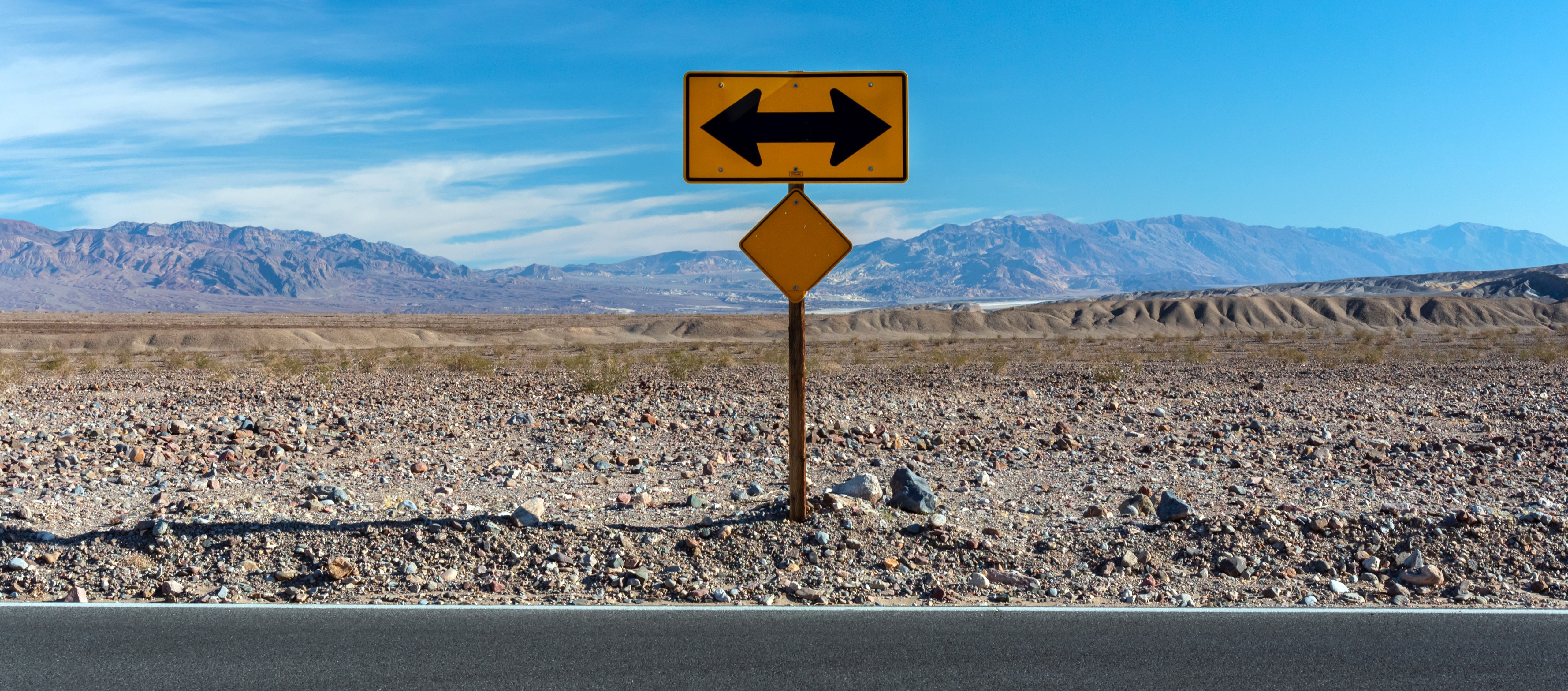 Photo by Rosie Steggles on Unsplash LateralMove