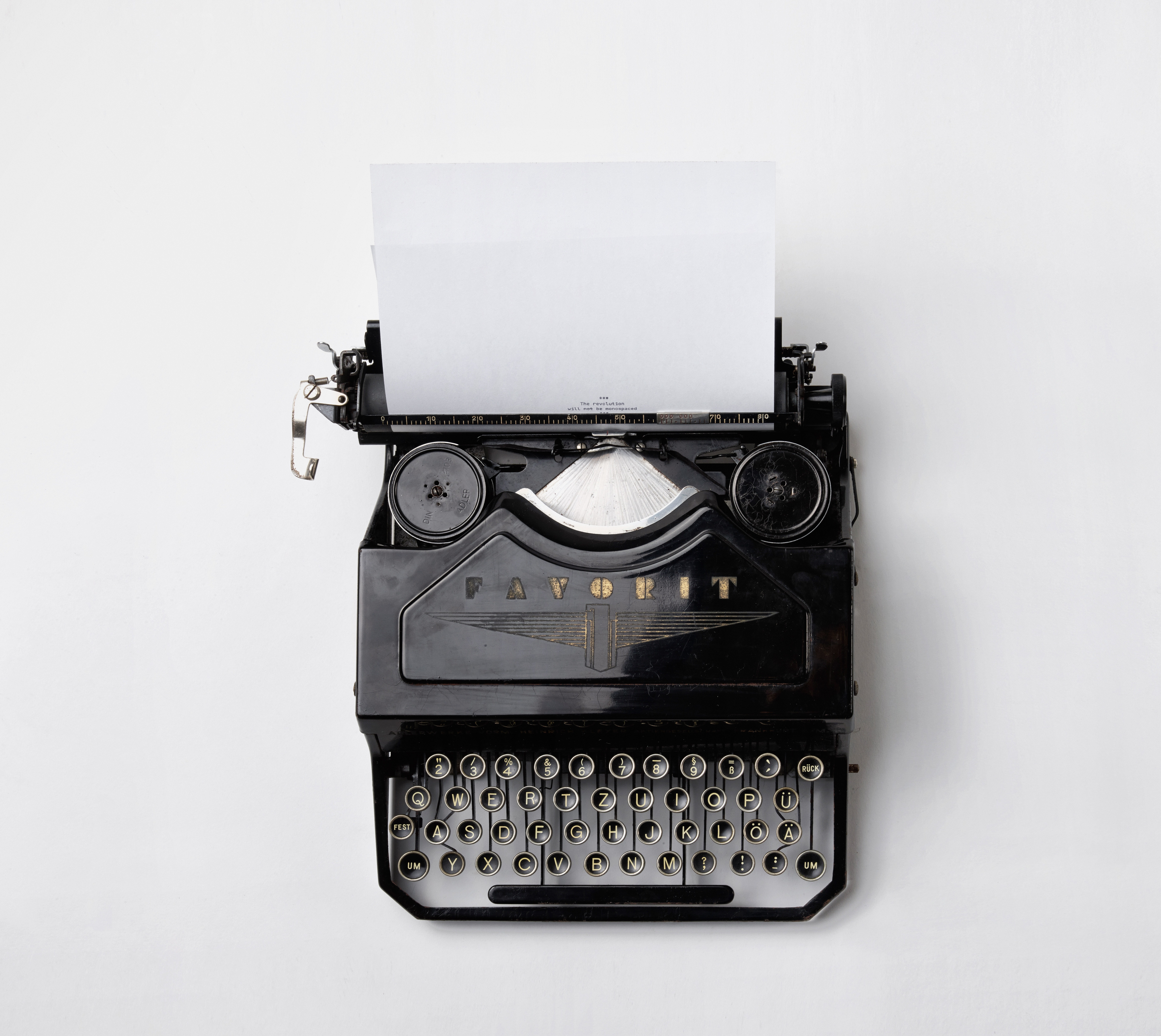 Photo by Florian Klauer on Unsplash Documentation